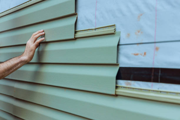 Siding for Commercial Buildings in Lakeview, NY